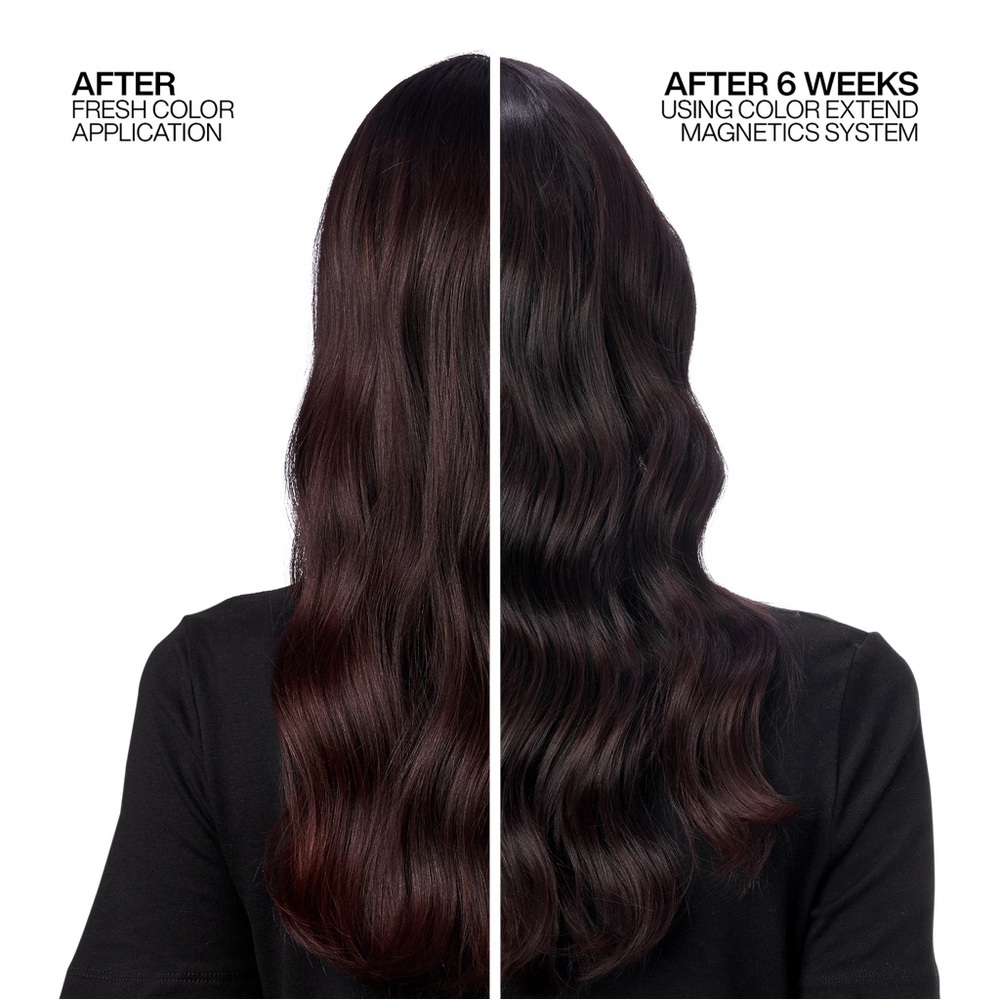 NEW Redken Color Extend Magnetics CONDITIONER - 1000 ml - Picture 7 of 10